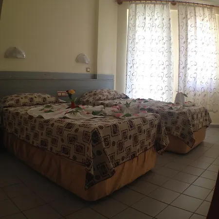 Semiz Aparthotel