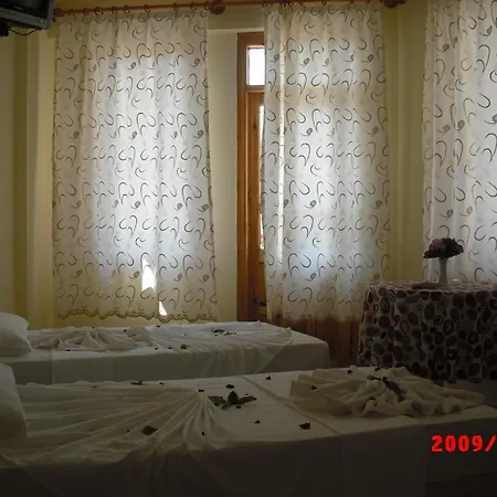 Apartmanhotel Semiz 2*
