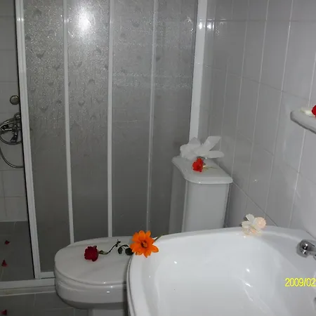 Semiz Apartmanhotel Alanya