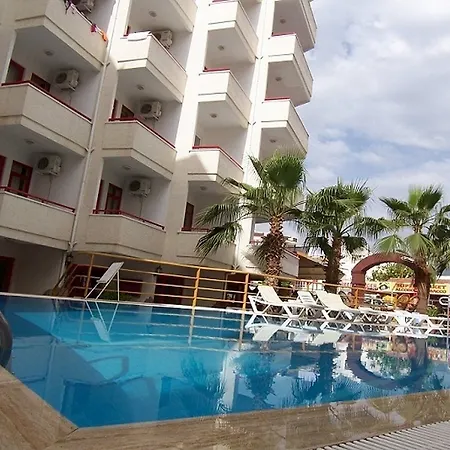 Semiz Aparthotel