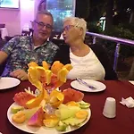 Aparthotel Semiz