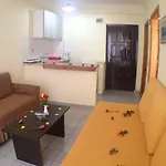 Semiz Aparthotel Alanya