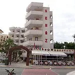 Aparthotel Semiz Alanya