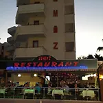 Aparthotel Semiz Alanya