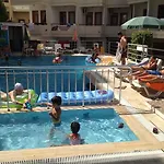 Semiz Aparthotel Alanya