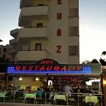 Aparthotel Semiz 2*