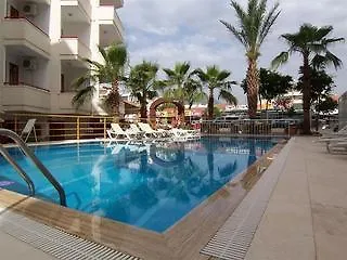 Semiz Alanya