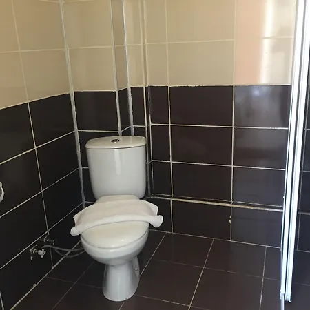Aparthotel Semiz