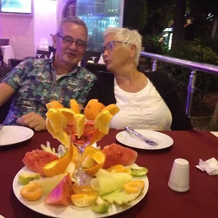 Апарт-отель Semiz