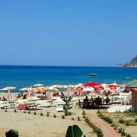 Semiz Apart-hotel 2*