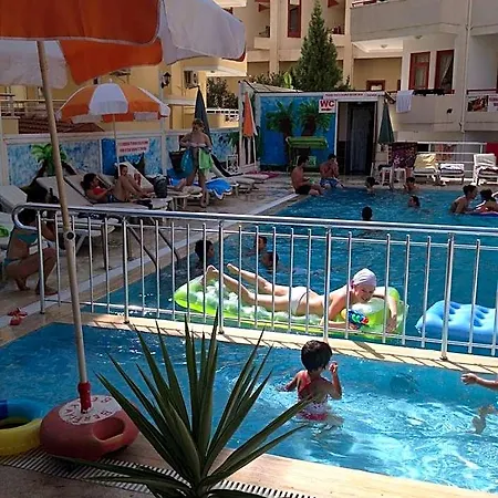 Semiz Alanya