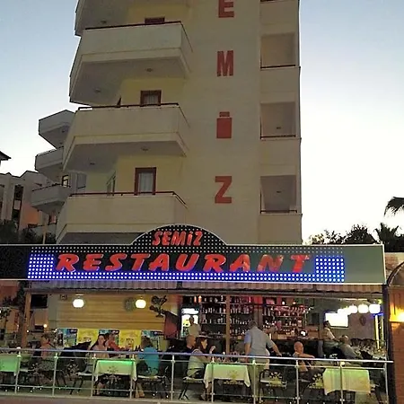 Semiz