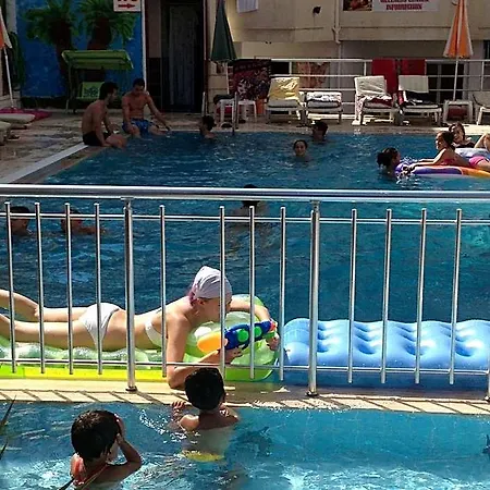 Apart-hotel Semiz