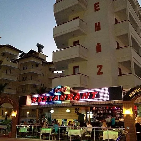 Semiz