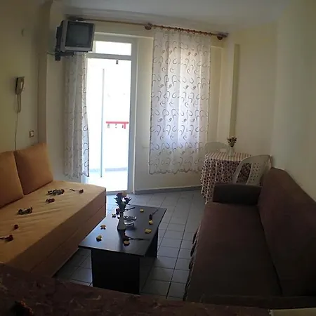 Semiz Aparthotel 2*