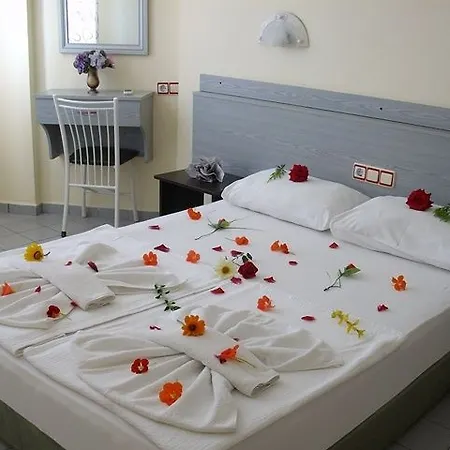 Semiz Apartmanhotel