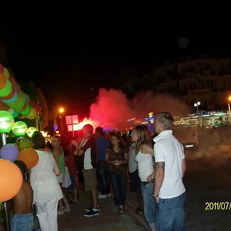 Semiz Aparthotel