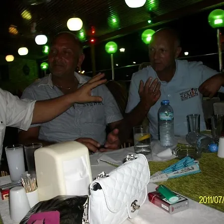 Semiz 2*