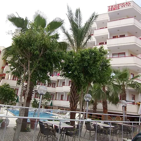 Semiz Alanya