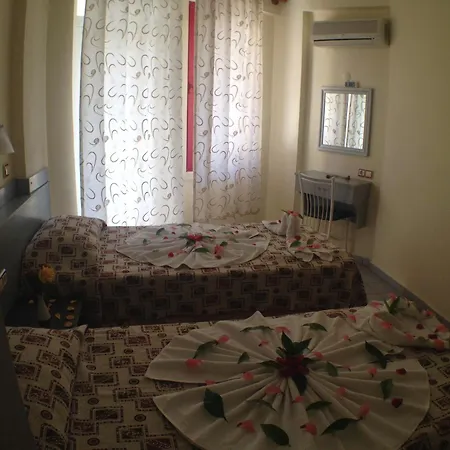 Semiz 2* Алания