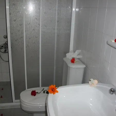 Semiz Aparthotel Alanya