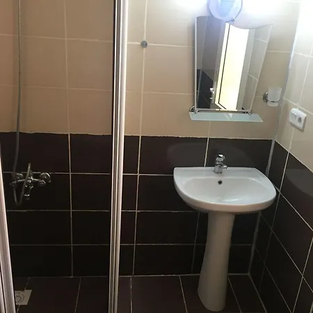 Aparthotel Semiz