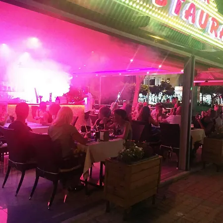 Semiz Alanya