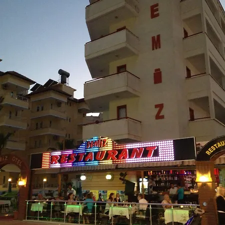 Semiz Alanya