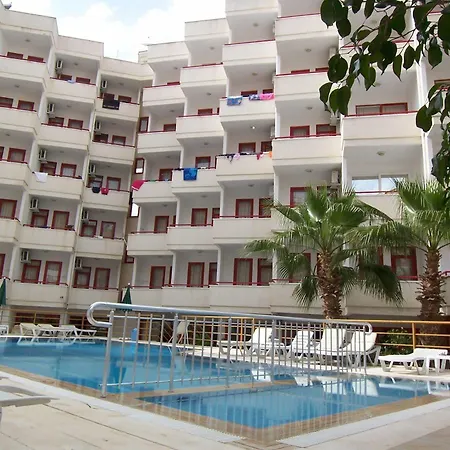 Apart-hotel Semiz