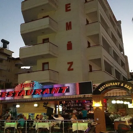 Semiz 3*