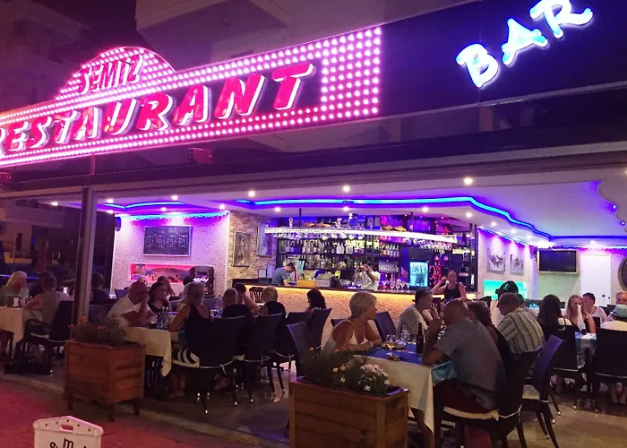 Semiz מלון דירות