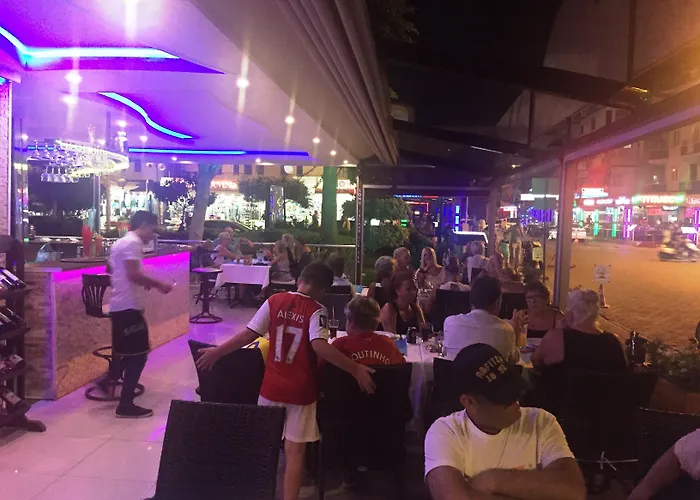 Semiz 2* אלאניה