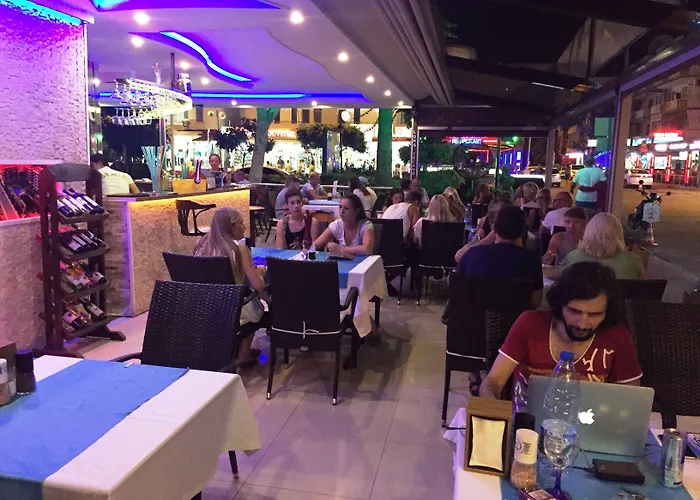 Semiz 2* אלאניה