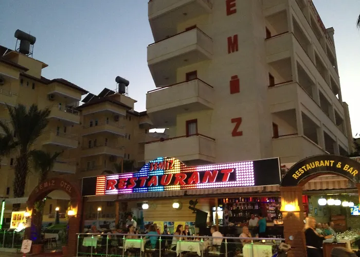 Semiz Alanya