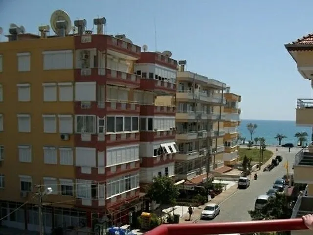 Semiz Alanya