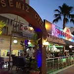 Semiz Aparthotel Alanya