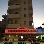 Semiz Alanya