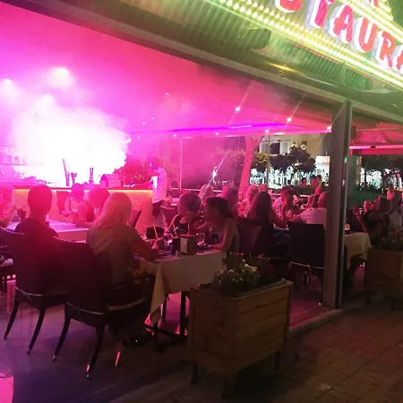 公寓式酒店 Semiz 2*