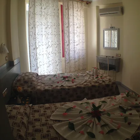 Apart Otel Semiz