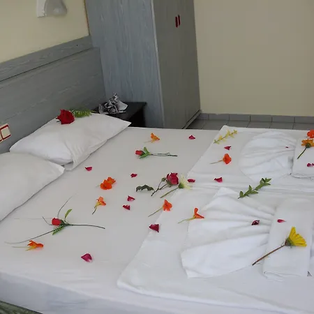 公寓式酒店 Semiz