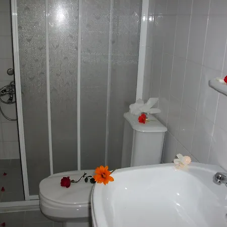 Semiz Apart Otel Alanya