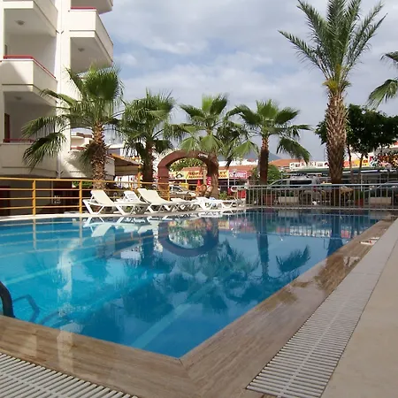 Semiz Alanya