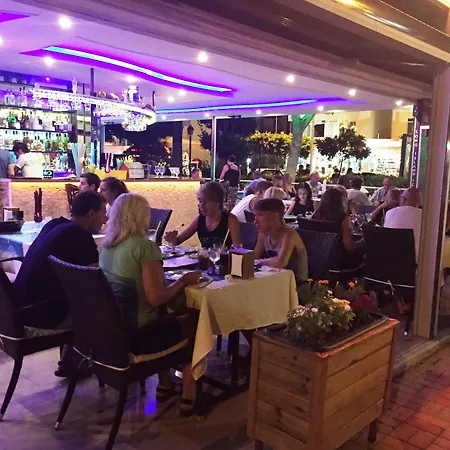 Apart Otel Semiz