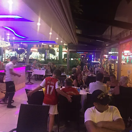 Semiz 2* Alanya
