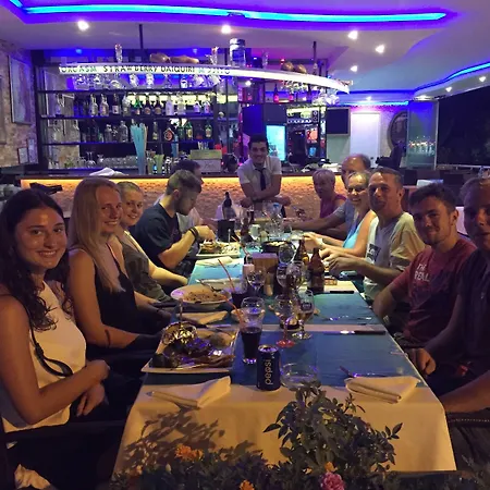 Apart Otel Semiz