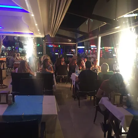 Semiz Apart Otel