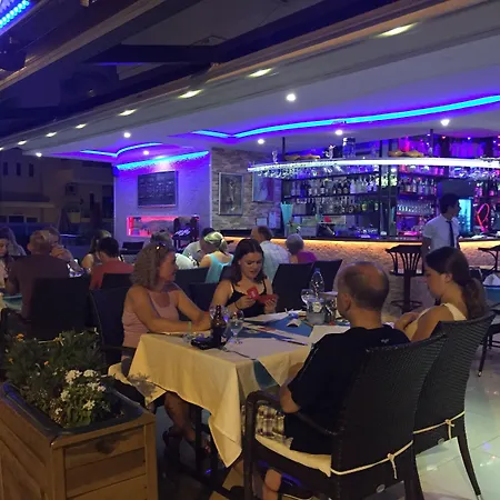 Semiz Alanya