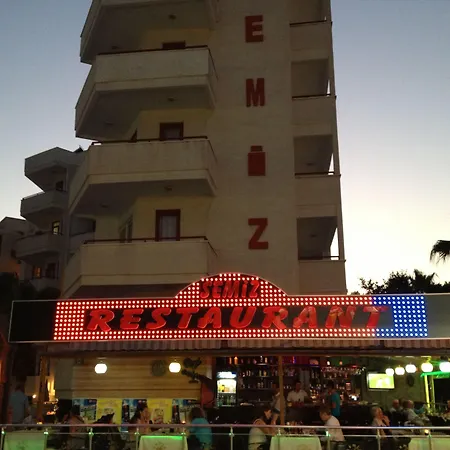 Semiz Alanya