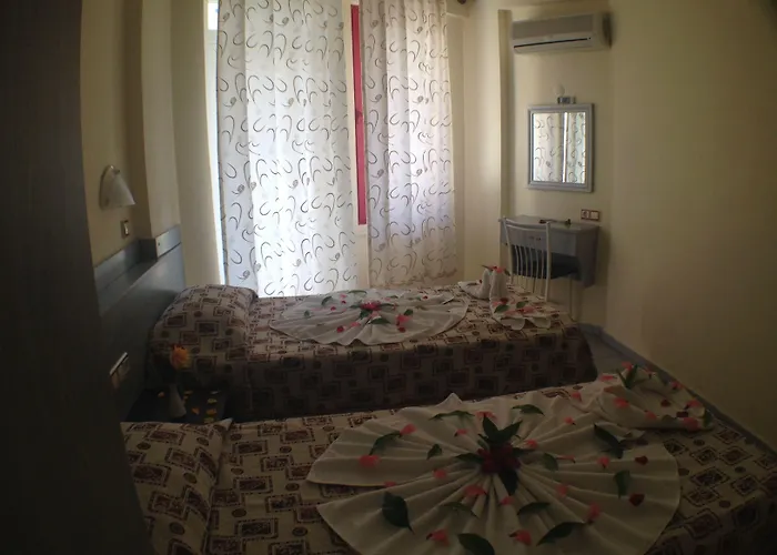 شقة فندقية Semiz