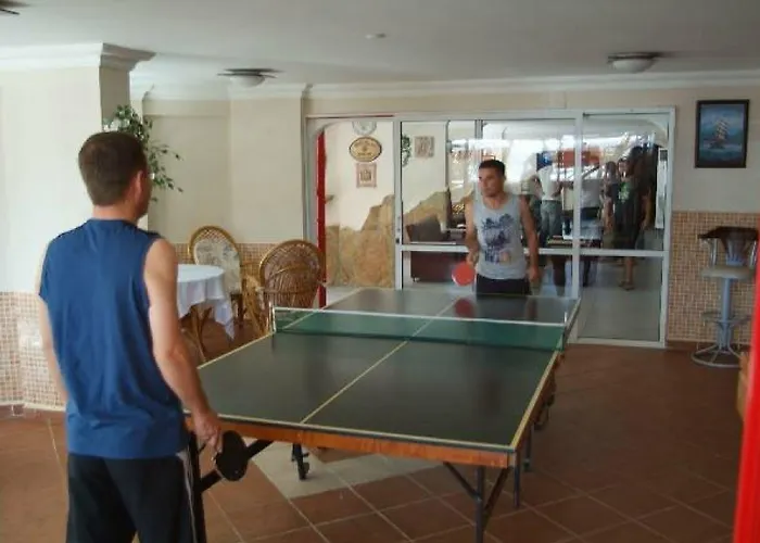 شقة فندقية Semiz ألانيا